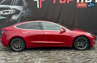 Седан Tesla Model 3 2018 в Львове фото 12 Седан Tesla Model 3 2018 в Львове