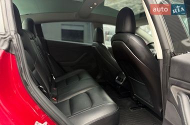 Седан Tesla Model 3 2018 в Львове фото 28 Седан Tesla Model 3 2018 в Львове