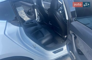 Седан Tesla Model 3 2019 в Миколаєві