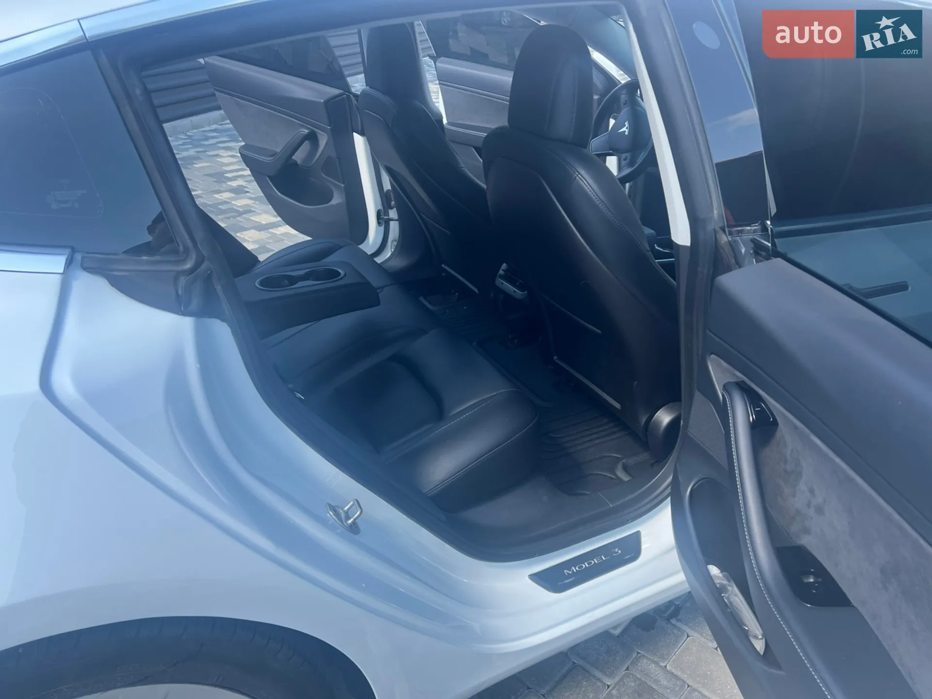 2019 Tesla Model 3 - мініатюра 9