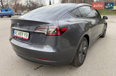 Седан Tesla Model 3 2023 в Днепре