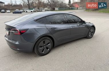 Седан Tesla Model 3 2023 в Днепре