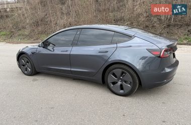 Седан Tesla Model 3 2023 в Днепре