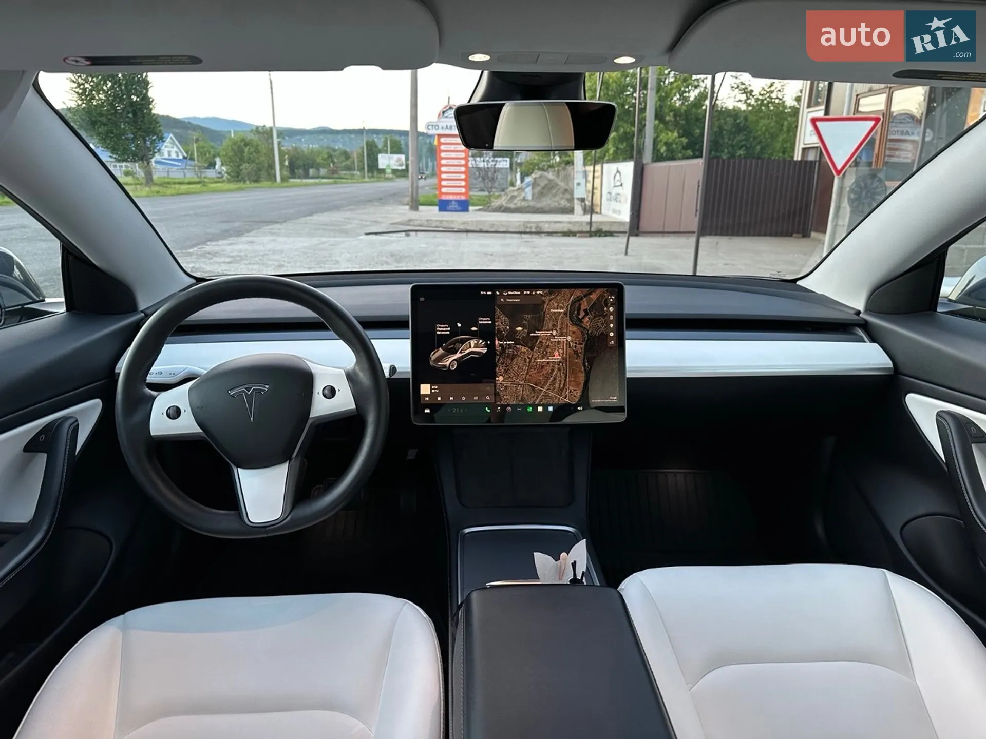 2021 Tesla Model 3 - мініатюра 7