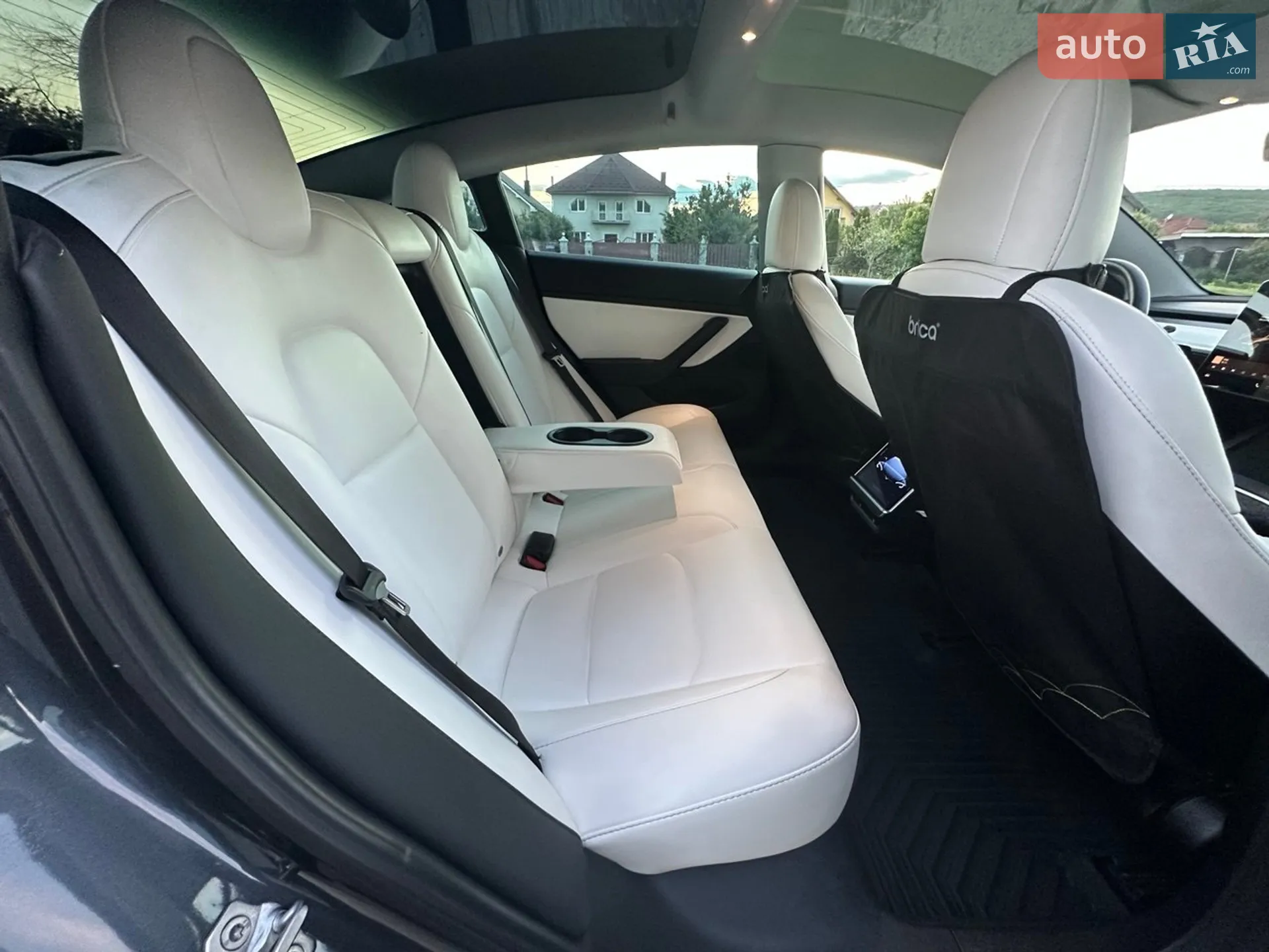 2021 Tesla Model 3 - мініатюра 8