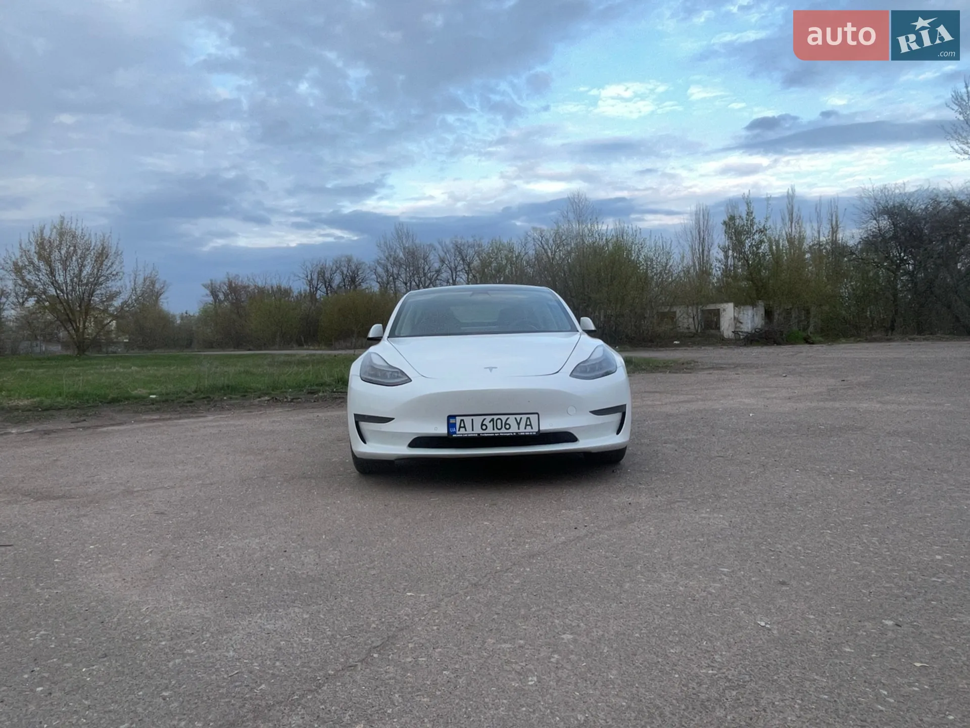 2021 Tesla Model 3 - мініатюра 4