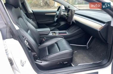Седан Tesla Model 3 2021 в Борисполе