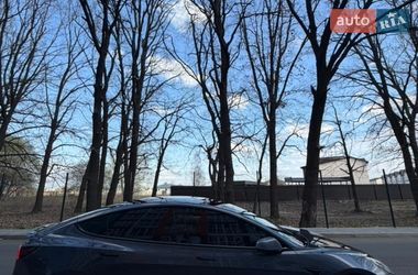 Седан Tesla Model 3 2022 в Чернігові фото 7 Седан Tesla Model 3 2022 в Чернігові