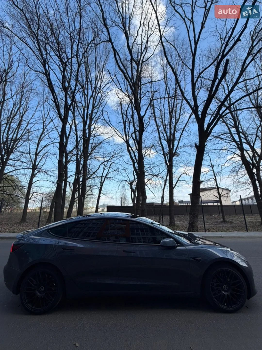 2022 Tesla Model 3 - мініатюра 7