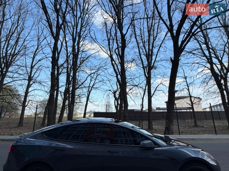 Седан Tesla Model 3 2022 в Чернігові фото 7 Седан Tesla Model 3 2022 в Чернігові