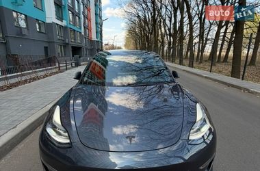 Седан Tesla Model 3 2022 в Чернігові фото 12 Седан Tesla Model 3 2022 в Чернігові
