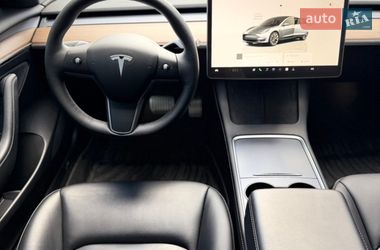 Седан Tesla Model 3 2022 в Чернігові фото 16 Седан Tesla Model 3 2022 в Чернігові