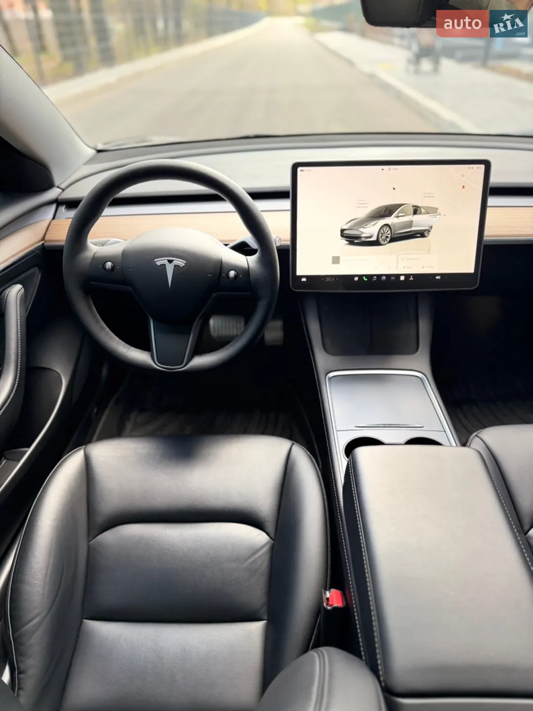 2022 Tesla Model 3 - мініатюра 16