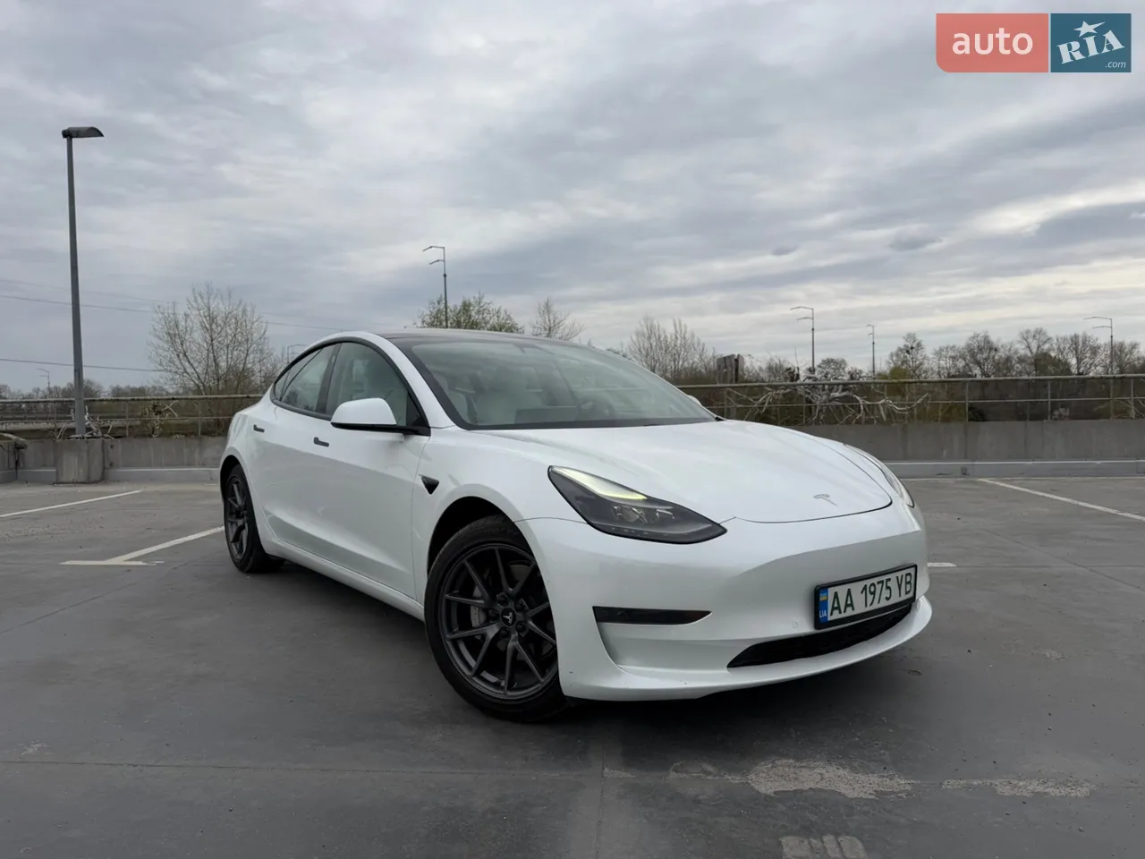 2022 Tesla Model 3 - мініатюра 27