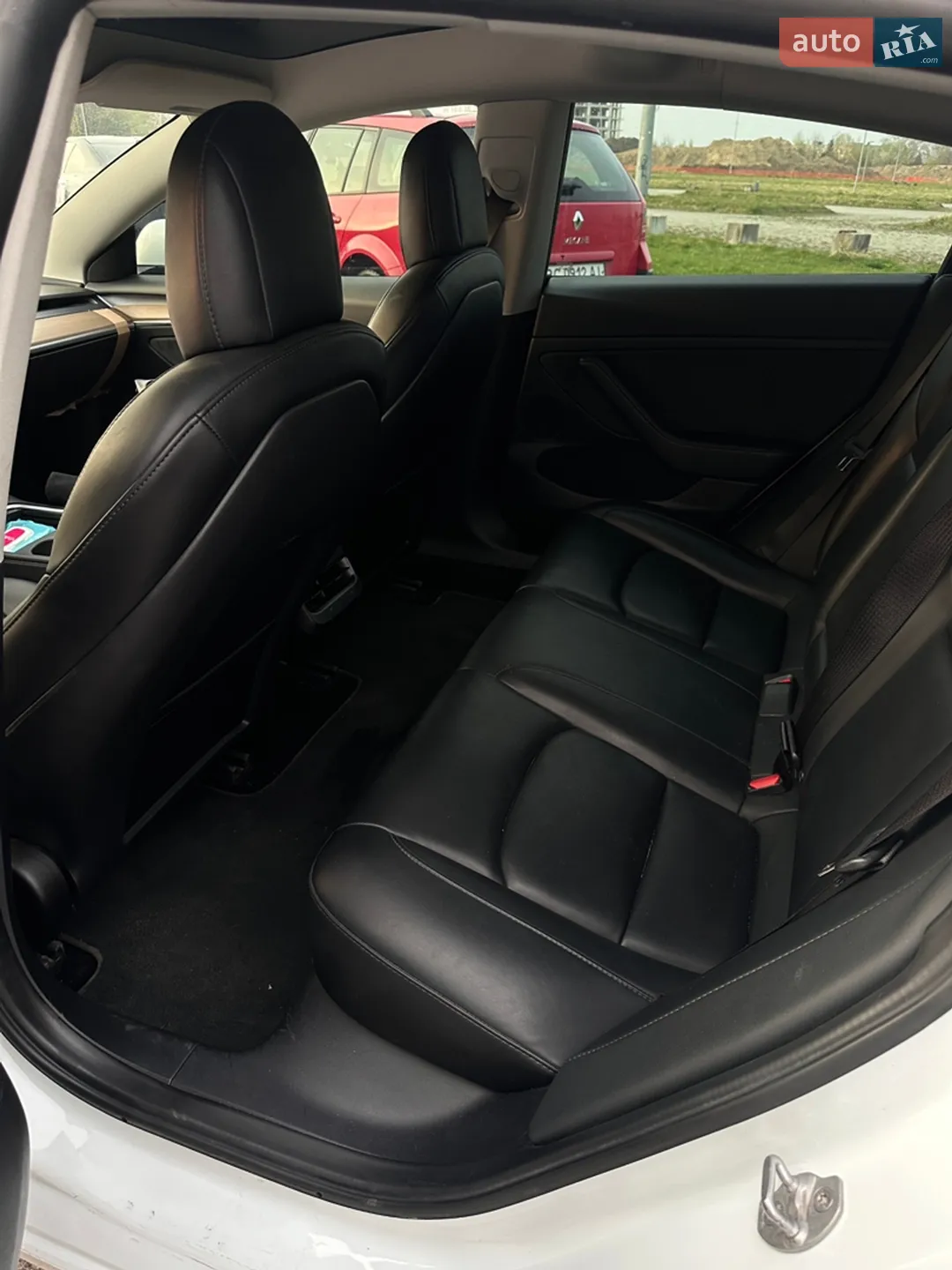 2021 Tesla Model 3 - мініатюра 9