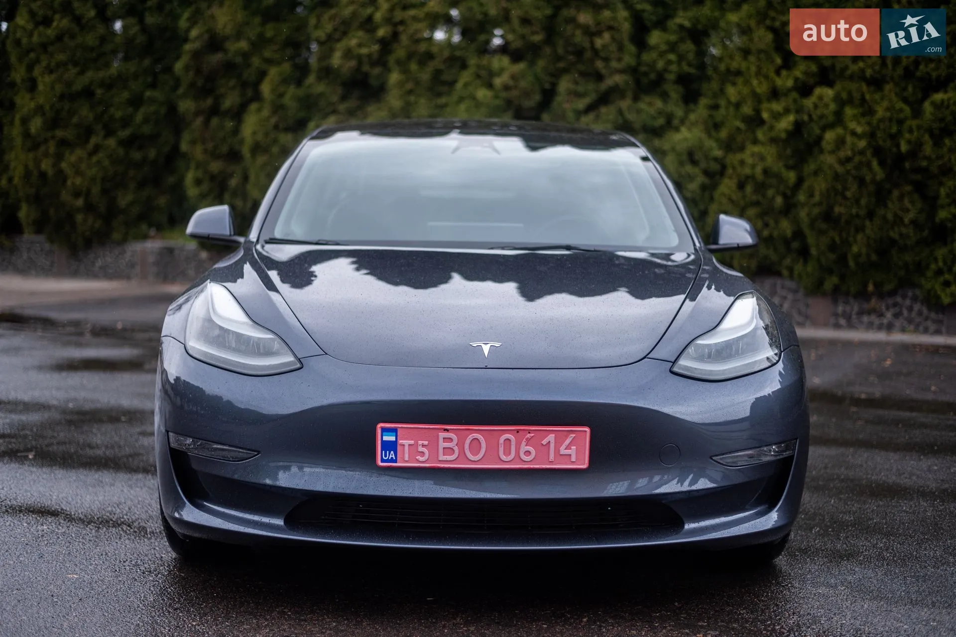 2023 Tesla Model 3 - мініатюра 2