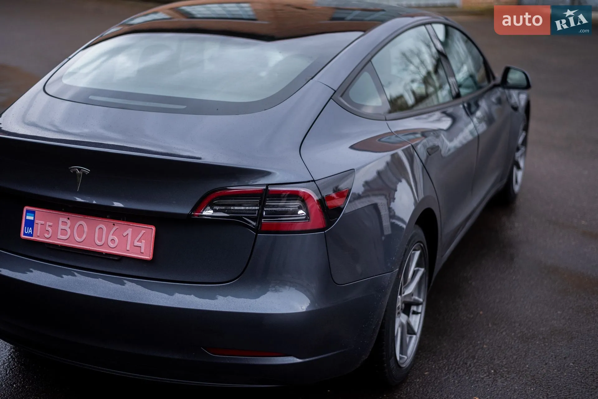 2023 Tesla Model 3 - мініатюра 8