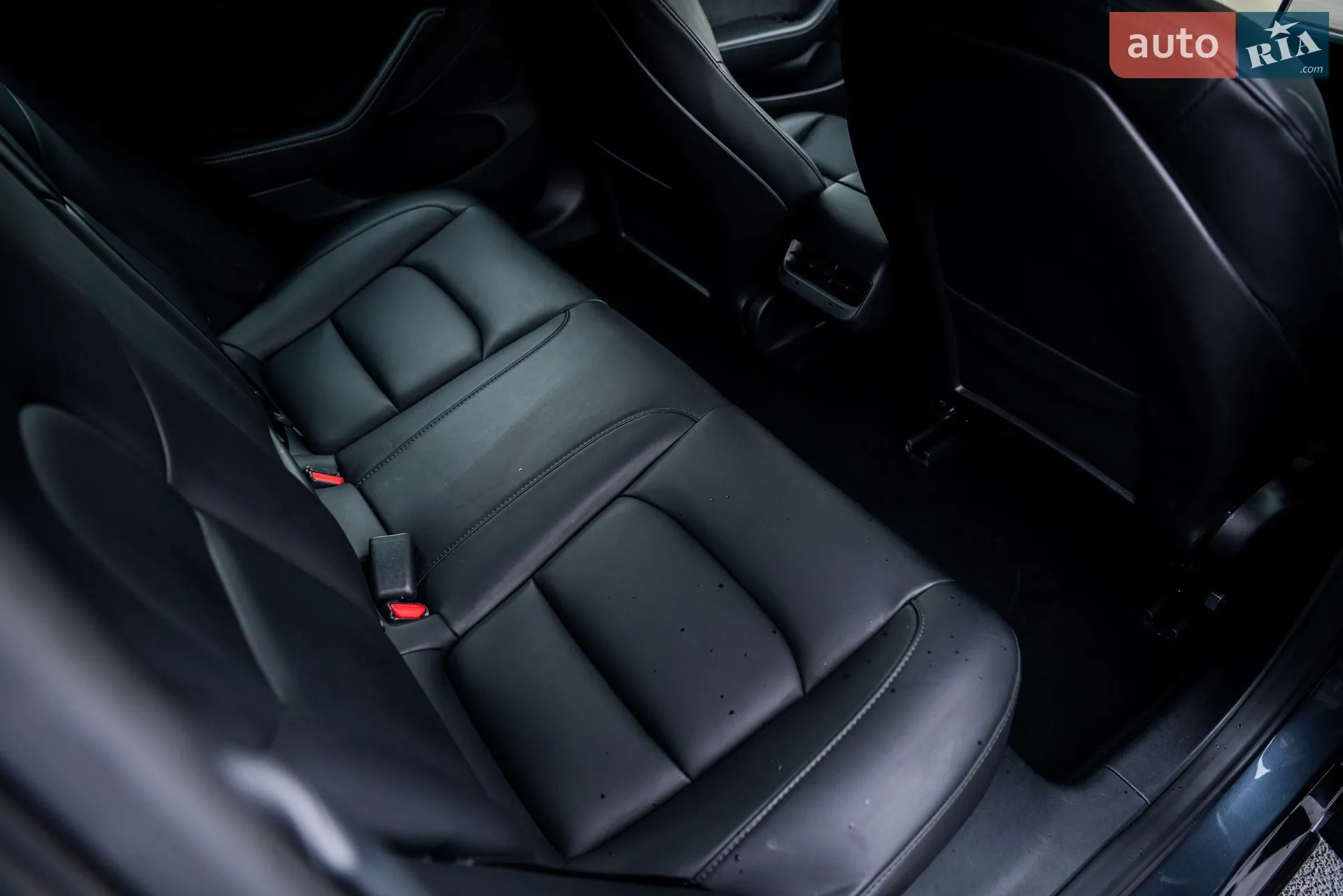 2023 Tesla Model 3 - мініатюра 27