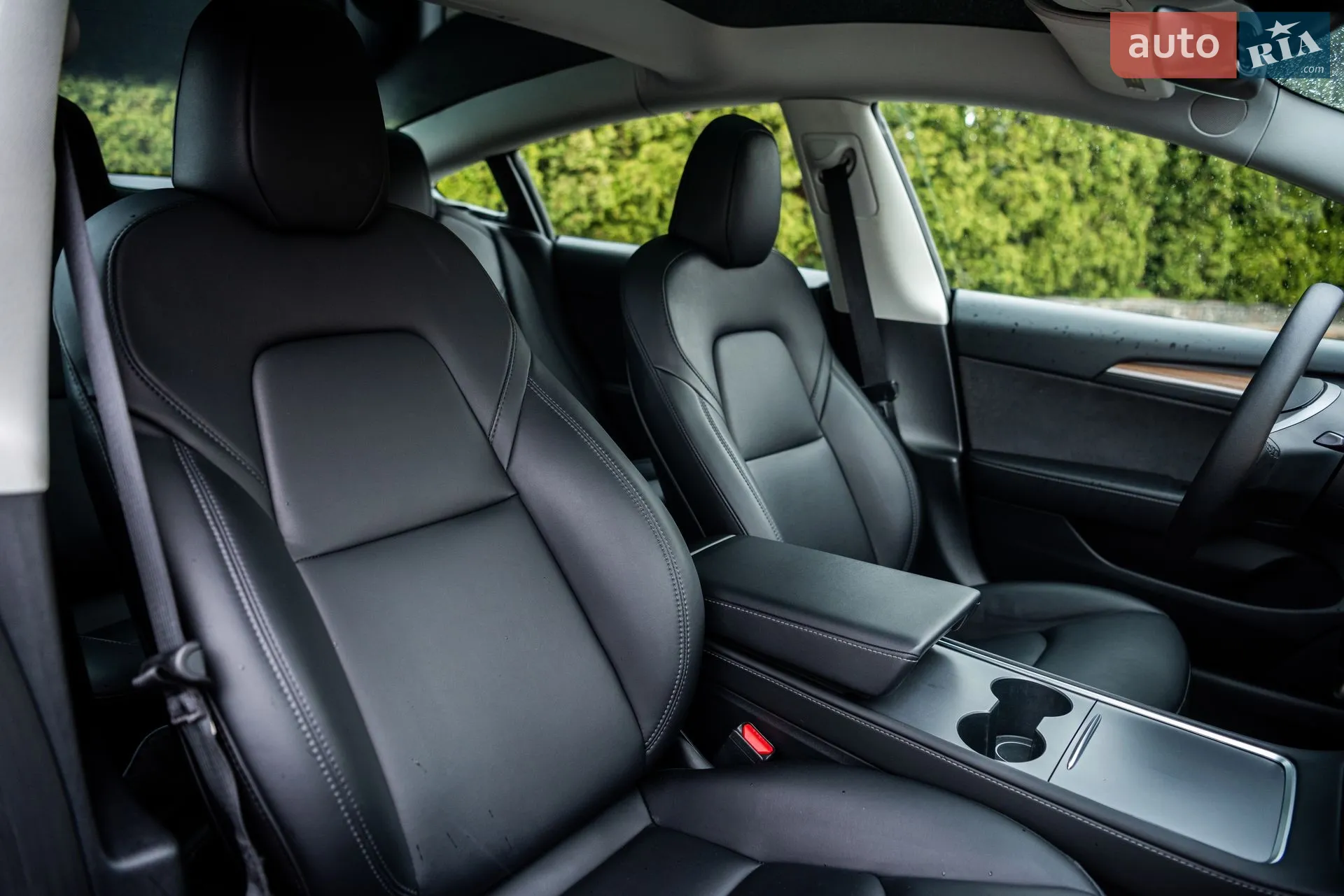 2023 Tesla Model 3 - мініатюра 25