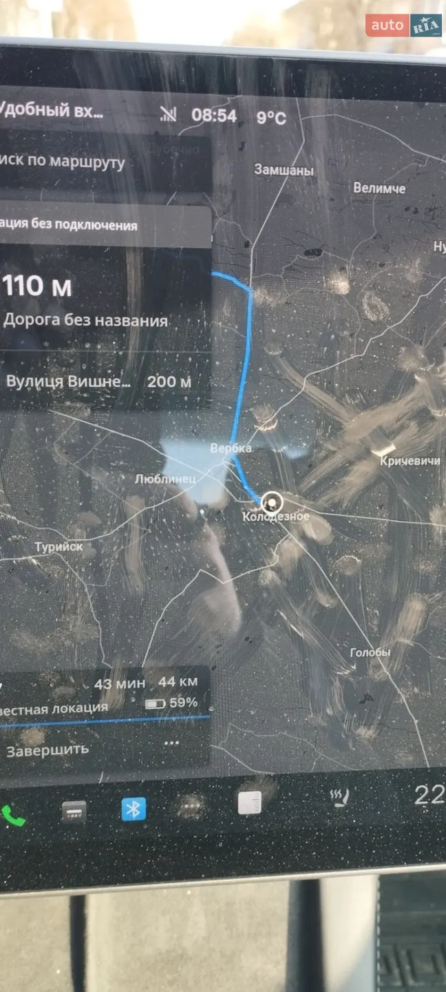 2021 Tesla Model 3 - мініатюра 10