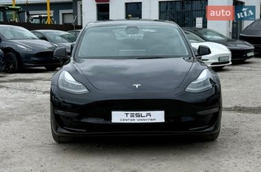Седан Tesla Model 3 2022 в Вінниці