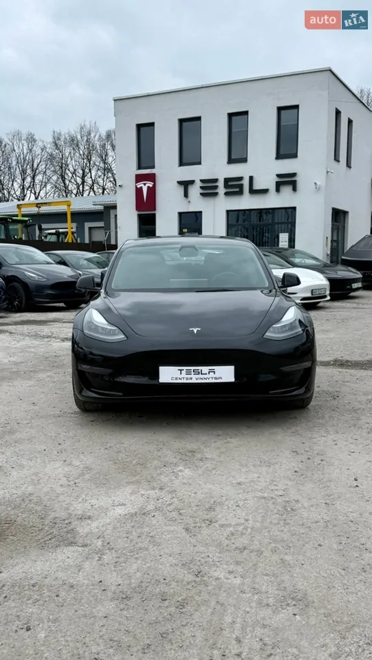 2021 Tesla Model Y - мініатюра 35