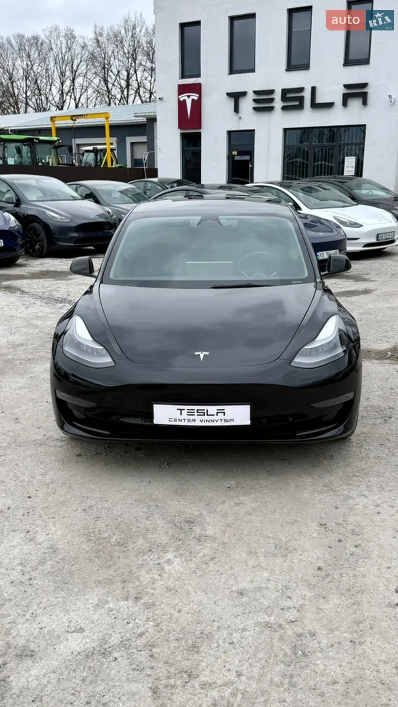 2022 Tesla Model 3 - мініатюра 6