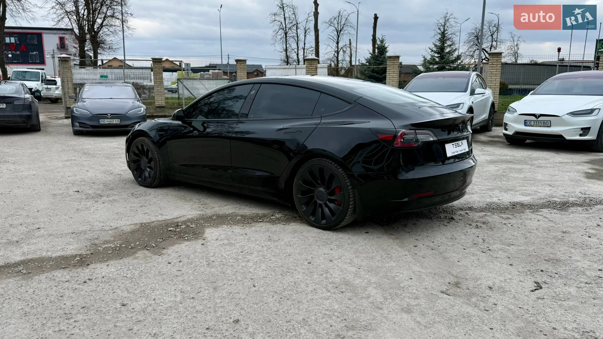 2022 Tesla Model 3 - мініатюра 11