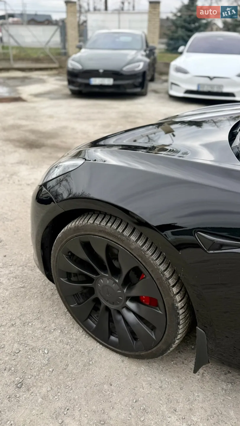 2022 Tesla Model 3 - мініатюра 20
