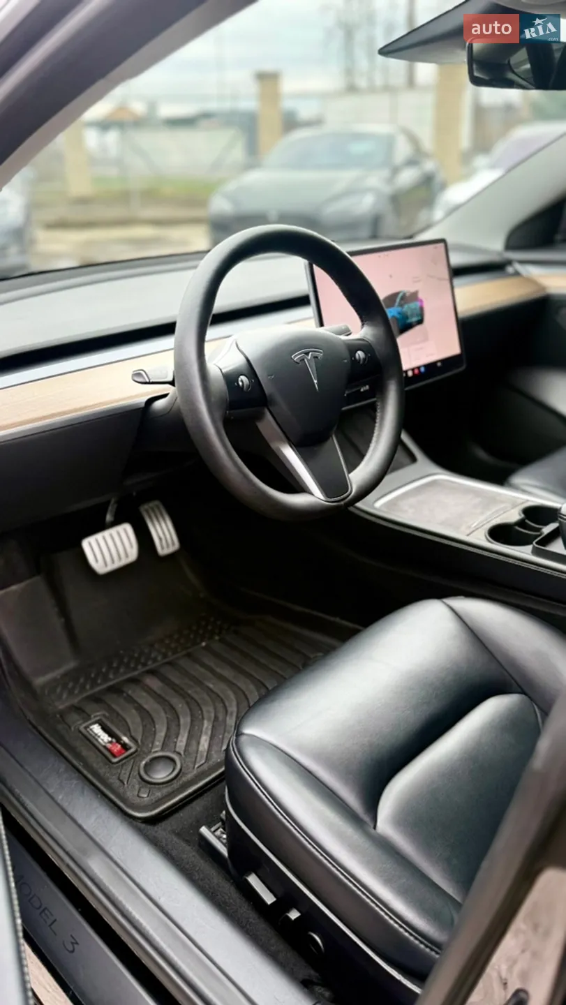 2022 Tesla Model 3 - мініатюра 23