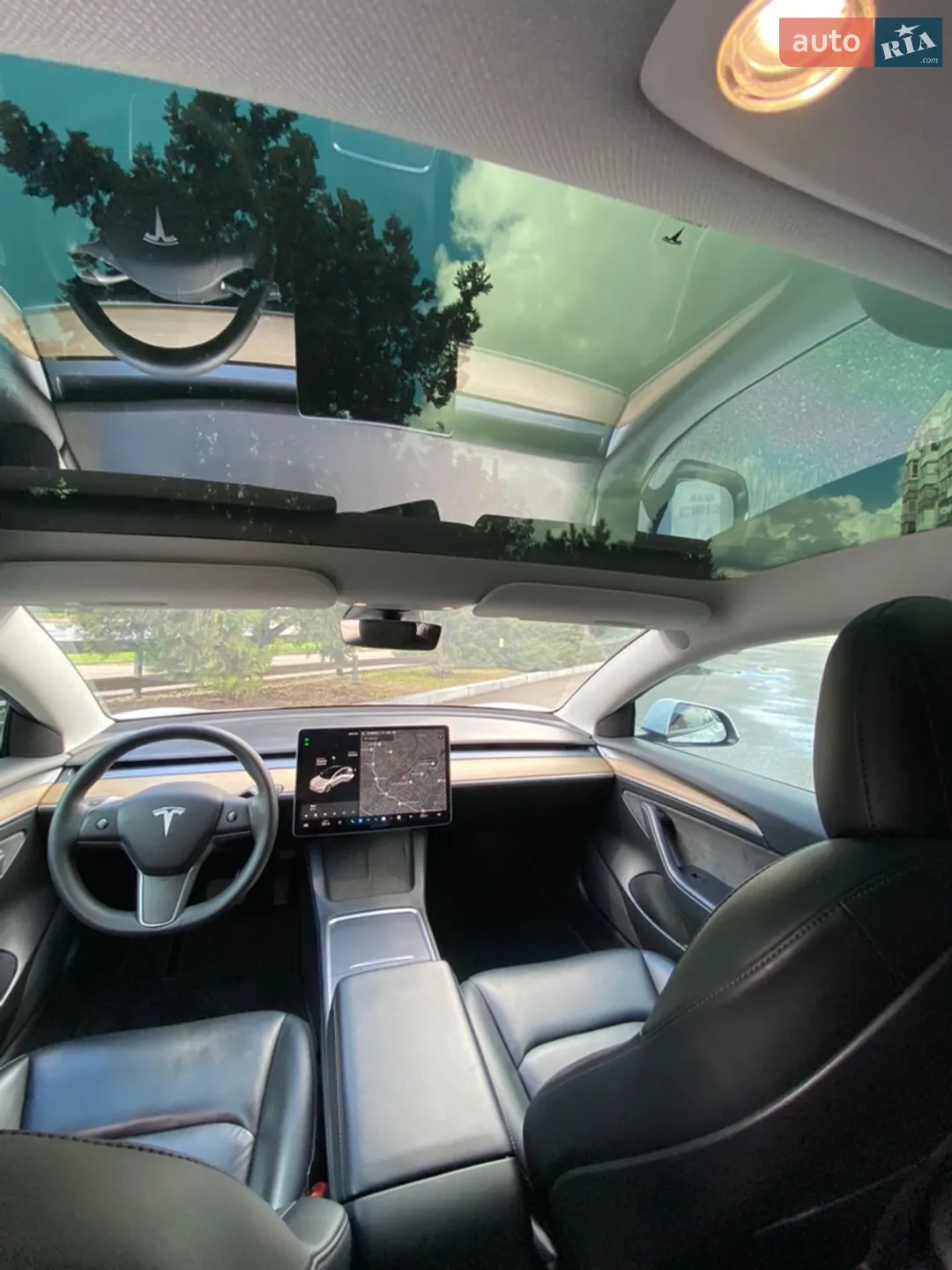 2021 Tesla Model 3 - мініатюра 13