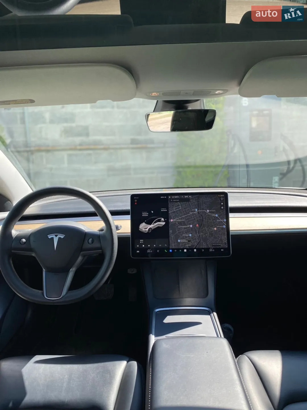 2021 Tesla Model 3 - мініатюра 16