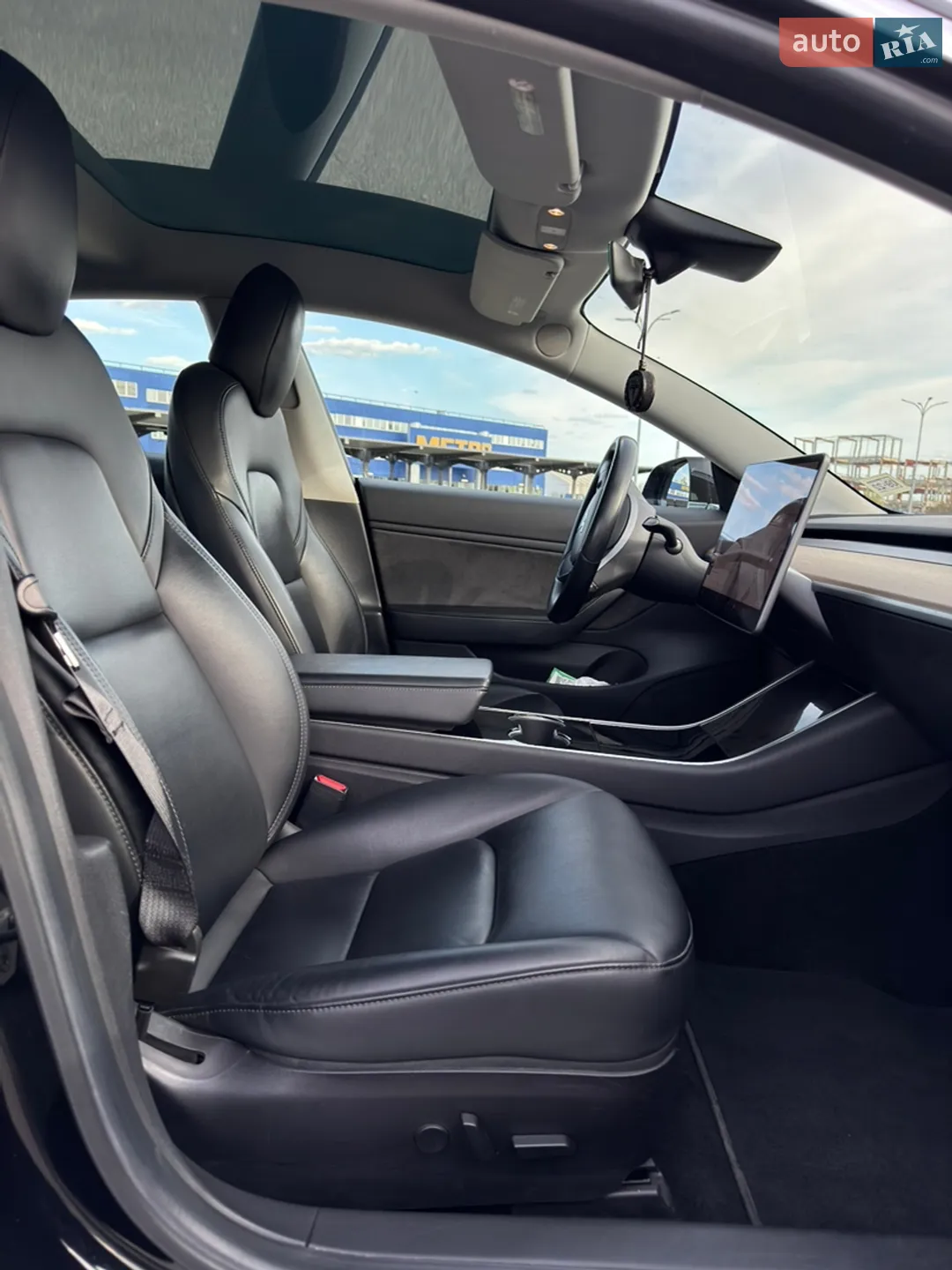 2019 Tesla Model 3 - мініатюра 16