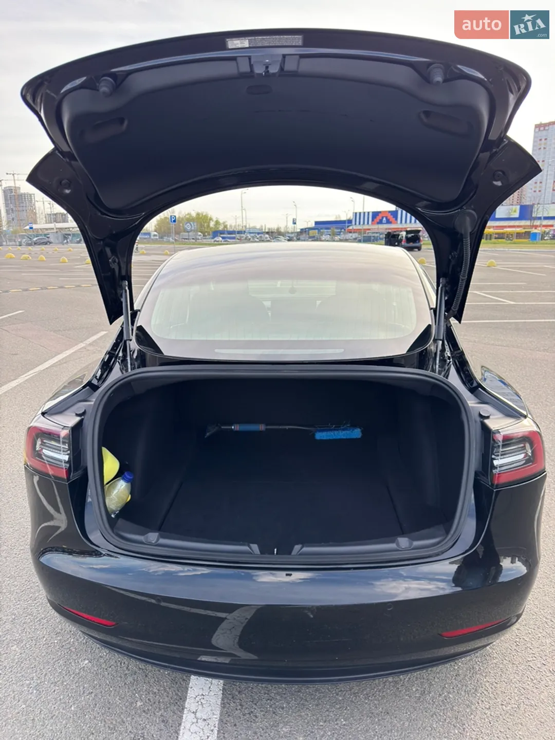 2019 Tesla Model 3 - мініатюра 25