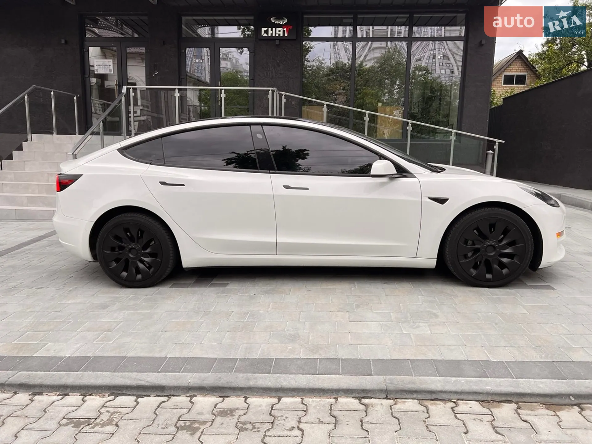 2022 Tesla Model 3 - мініатюра 9