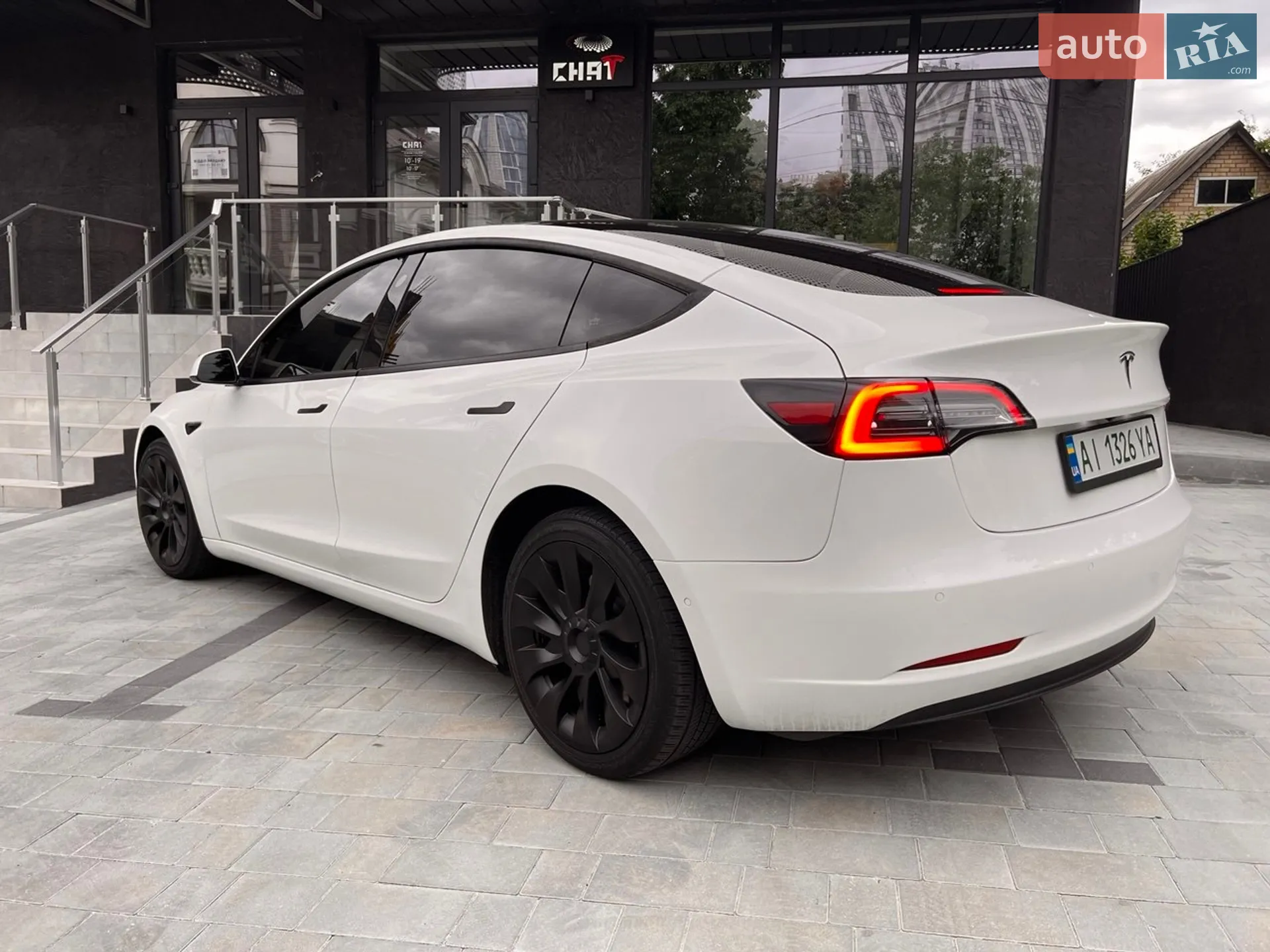 2022 Tesla Model 3 - мініатюра 12