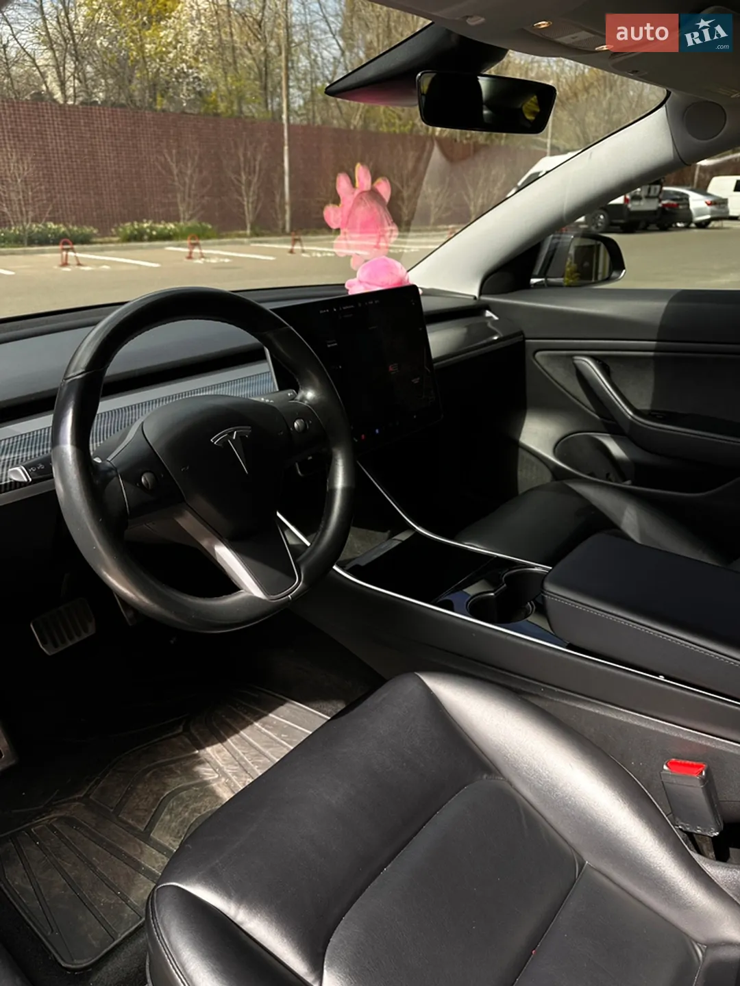 2018 Tesla Model 3 - мініатюра 9