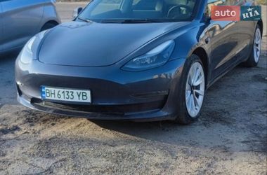 Седан Tesla Model 3 2023 в Одессе