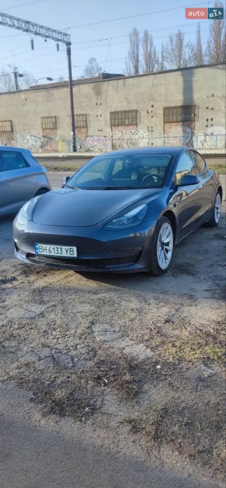 2023 Tesla Model 3 - мініатюра 12