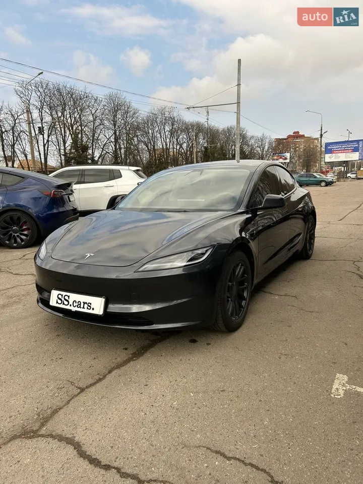 2023 Tesla Model Y - мініатюра 25