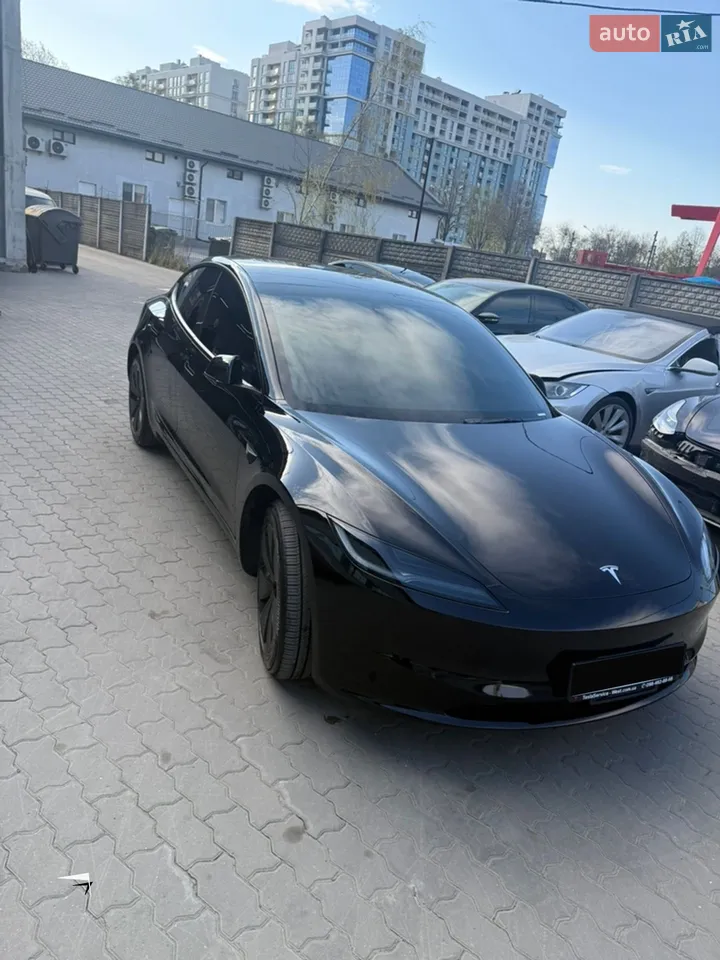 2023 Tesla Model 3 - мініатюра 31