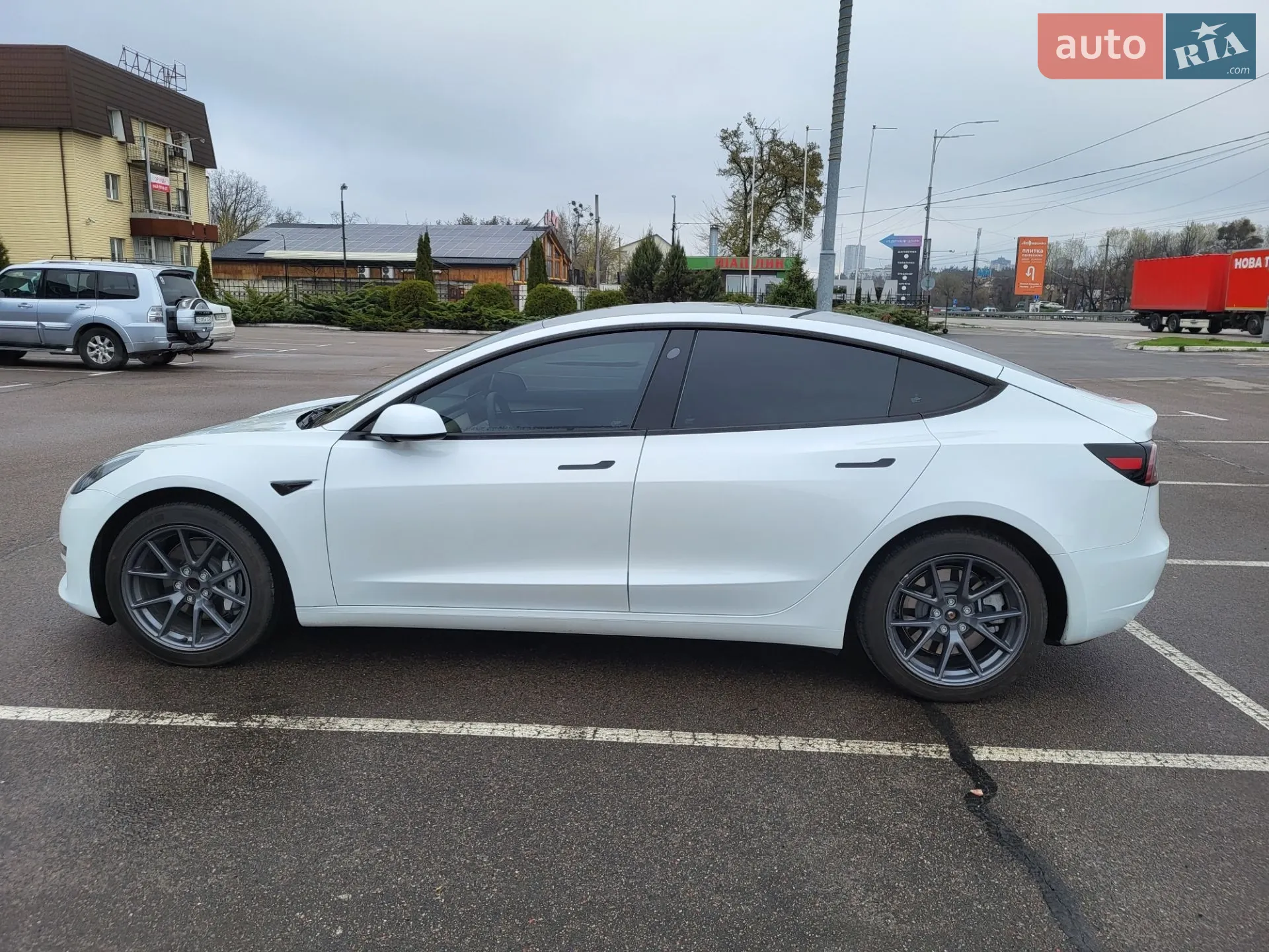 2023 Tesla Model 3 - мініатюра 7