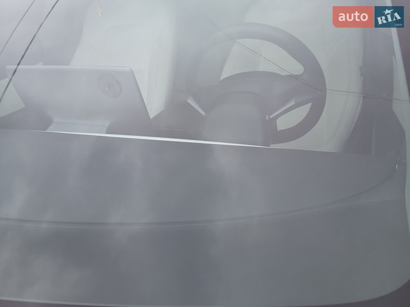 Седан Tesla Model 3 2019 в Белой Церкви