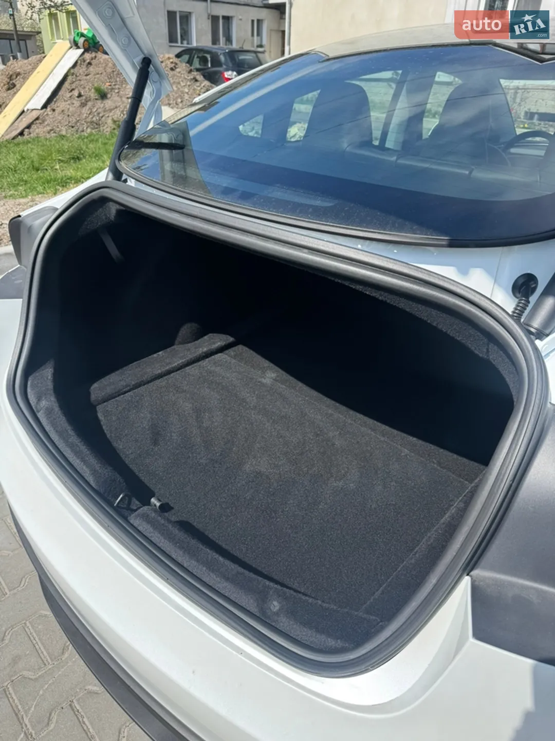 2024 Tesla Model 3 - мініатюра 7