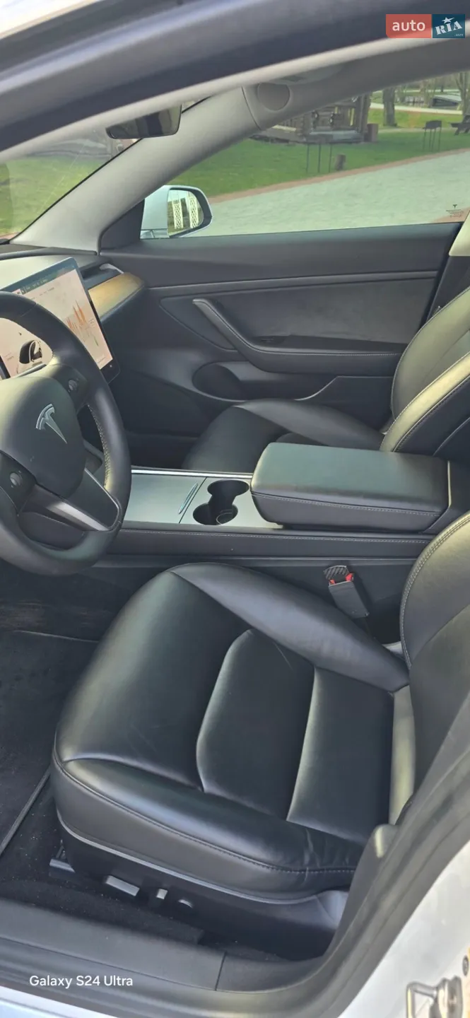 2020 Tesla Model 3 - мініатюра 9