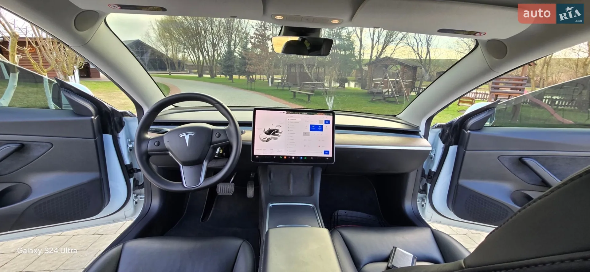 2020 Tesla Model 3 - мініатюра 16