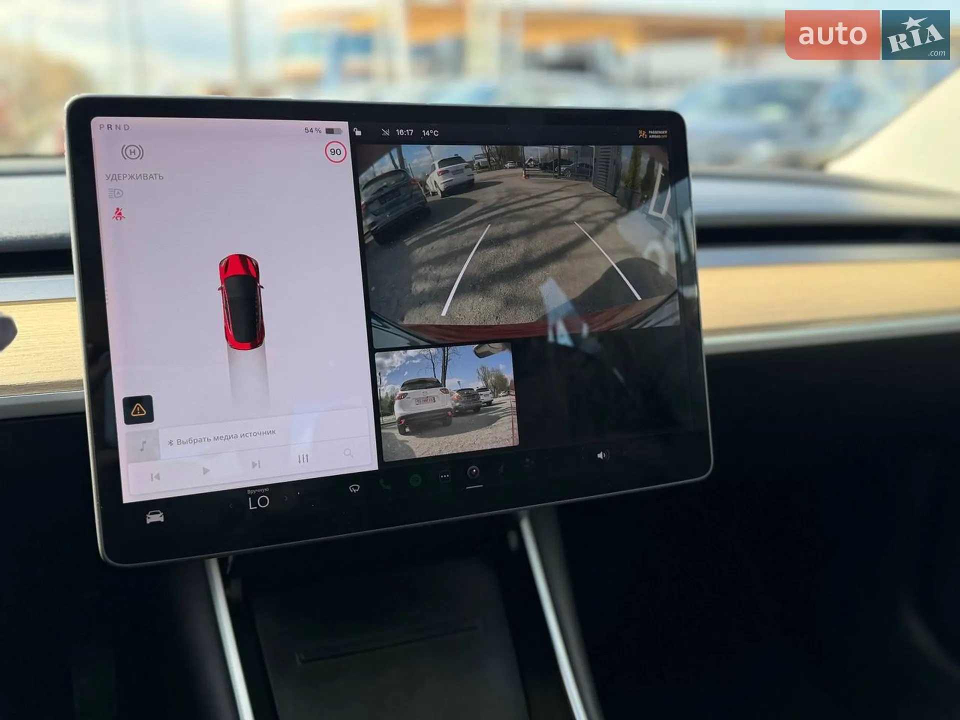 2018 Tesla Model 3 - мініатюра 9
