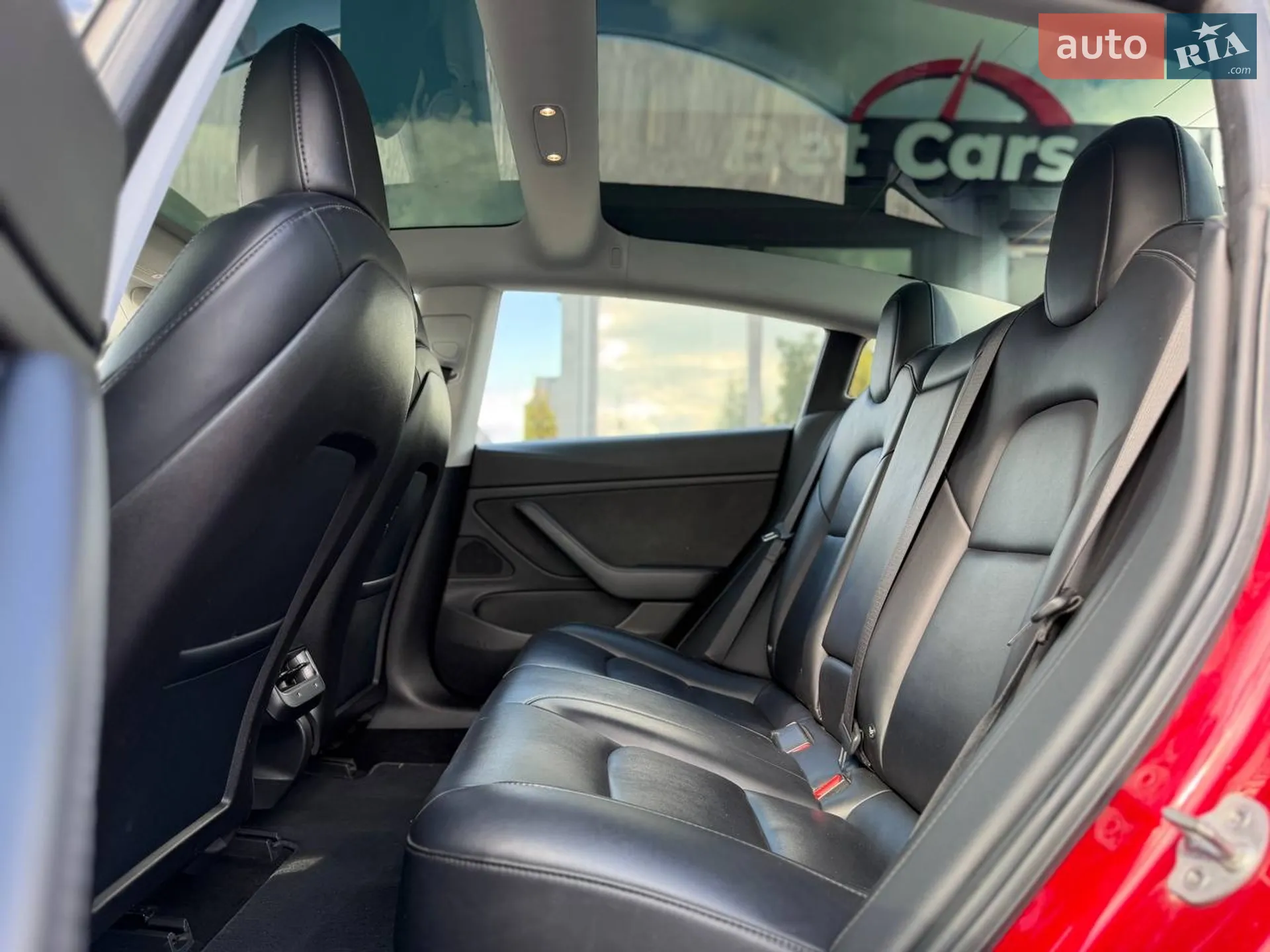 2018 Tesla Model 3 - мініатюра 12