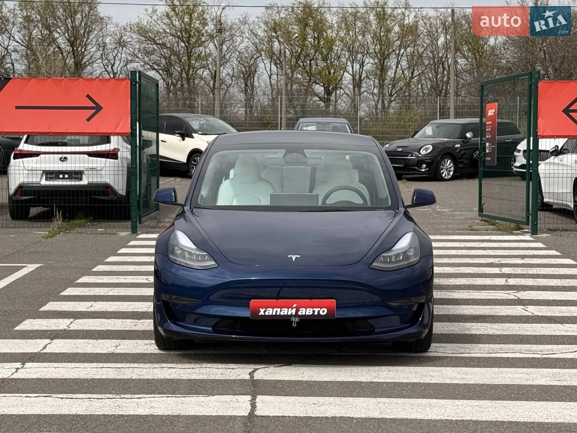 2023 Tesla Model 3 - мініатюра 2
