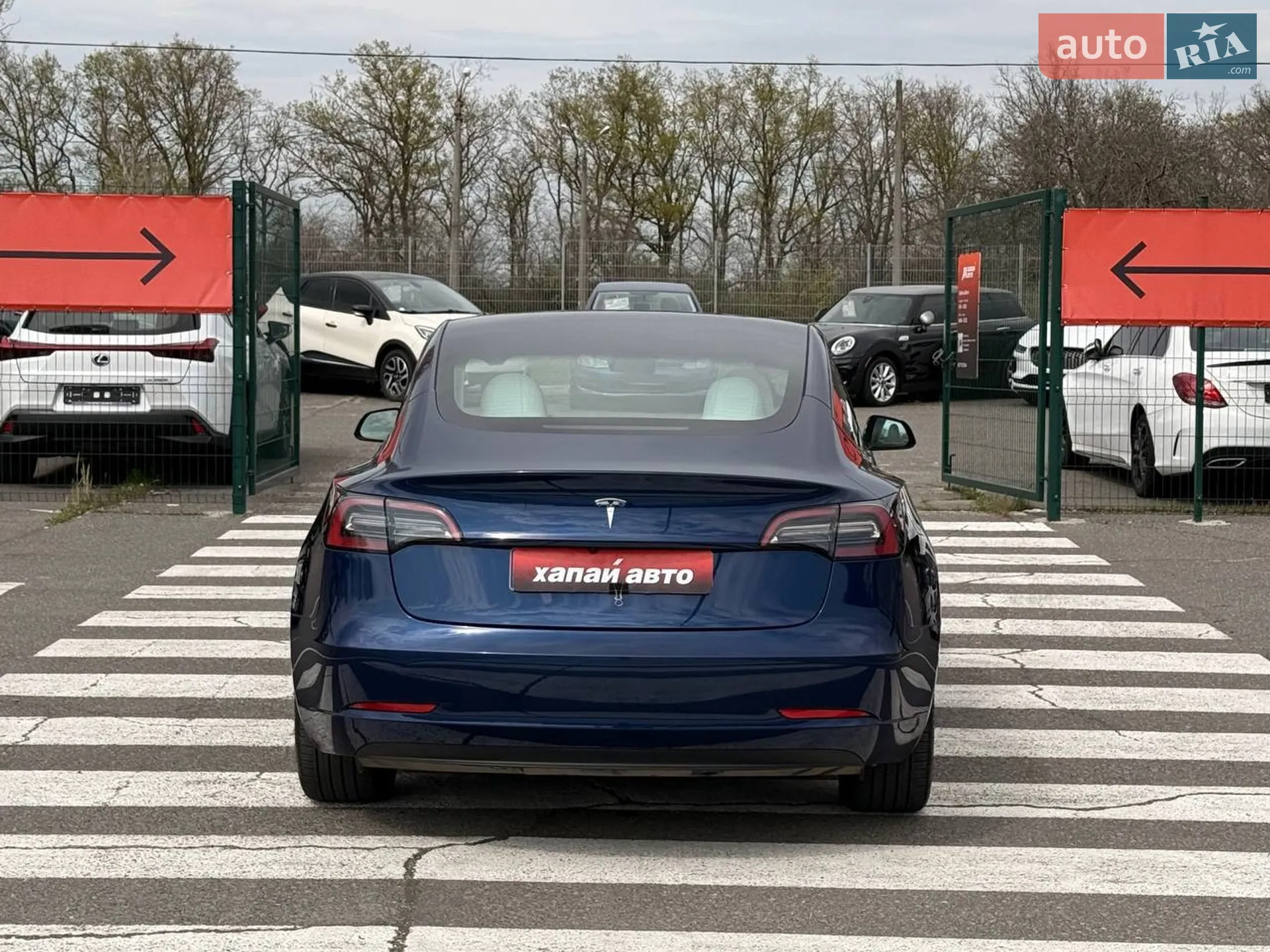 2023 Tesla Model 3 - мініатюра 6